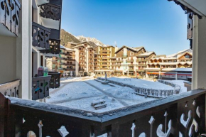 Chamonix Sud - Triolet A109 - Happy Rentals